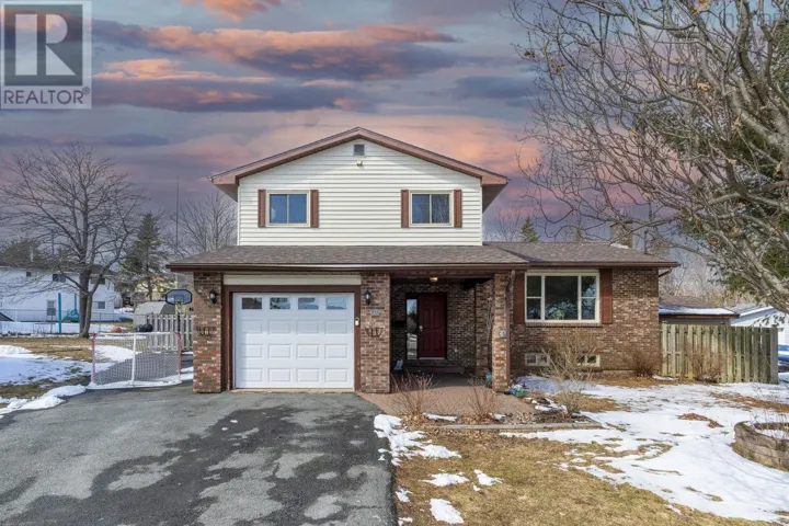 23 Kuluna Court, Cole Harbour, Nova Scotia B2W5K9