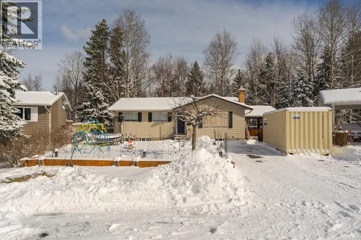 7104 HARTFORD CRESCENT, Prince George, British Columbia V2N0A8