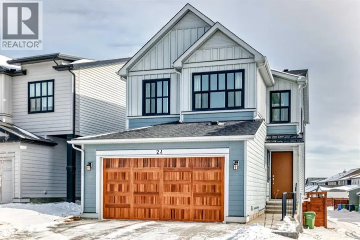 24 Royston Rise NW, Calgary, Alberta T3L0J2