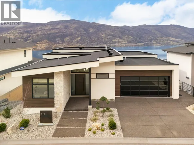 573 Clifton Court, Kelowna, British Columbia V1V0B7