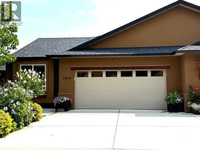 3804 Siringo Lane, Westbank, British Columbia V4T3G4