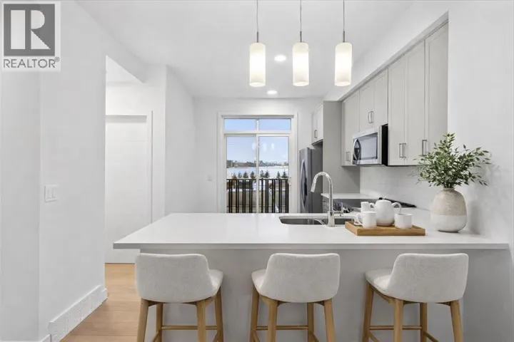 90 Heirloom Passage SE, Calgary, Alberta T3S0K1