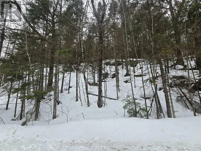 107 BALSAM CHUTES ROAD, Huntsville (Stephenson), Ontario P0B1L0