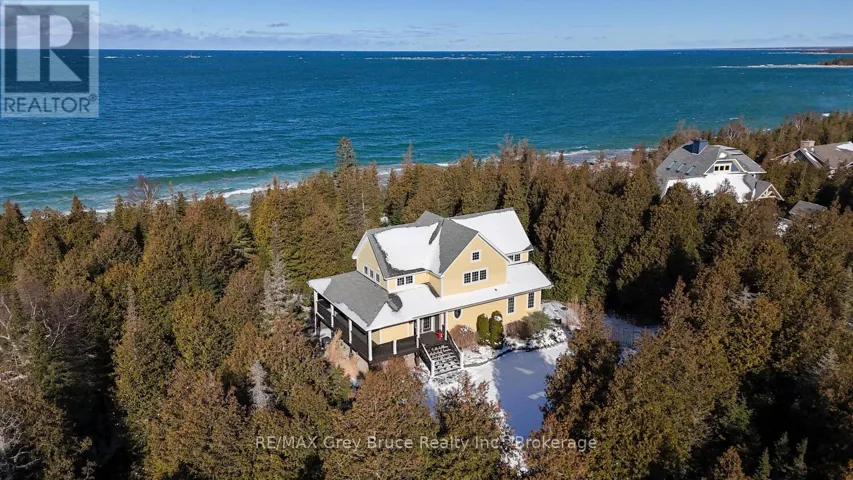 90 GREENOUGH POINT ROAD, Northern Bruce Peninsula, Ontario N0H1W0
