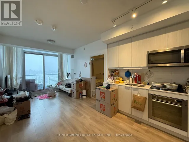 409 - 32 FOREST MANOR ROAD, Toronto (Henry Farm), Ontario M2J0H2