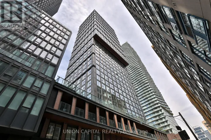 501 - 82 DALHOUSIE STREET, Toronto (Church-Yonge Corridor), Ontario M5B0C5
