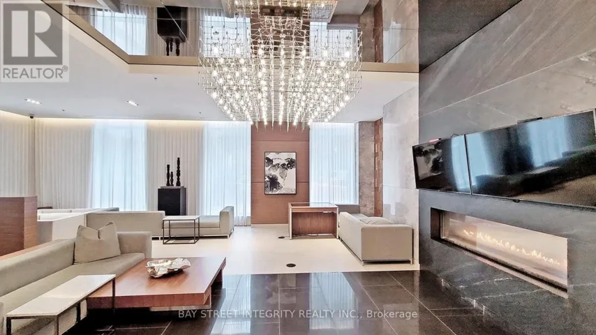 2108 - 88 SCOTT STREET, Toronto (Church-Yonge Corridor), Ontario M5E0A9