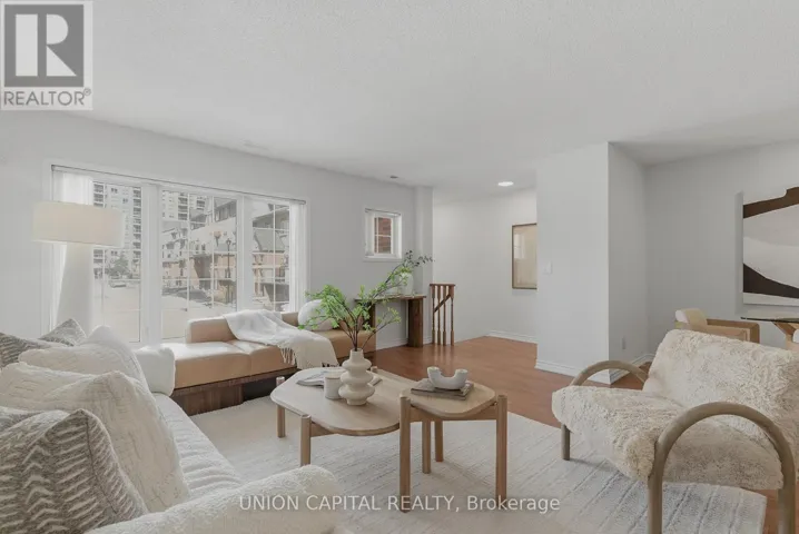 120 - 1400 THE ESPLANADE N, Pickering (Town Centre), Ontario L1V6V2