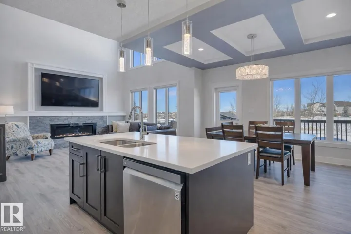 36 Sandalwood PL, Leduc, Alberta T9E1C3