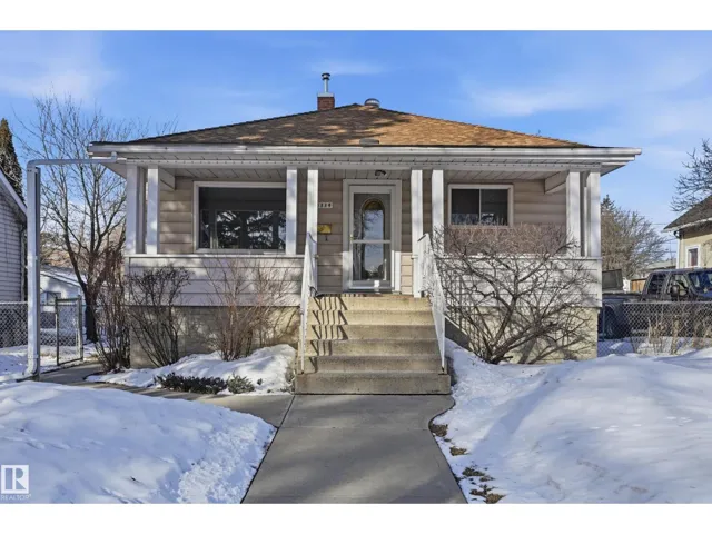 10334 151 ST NW, Edmonton, Alberta T5P1T8