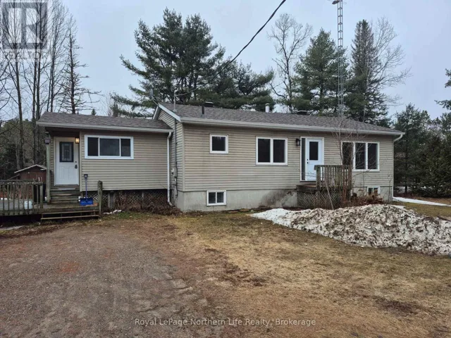 245 JODOUIN ROAD, Papineau-Cameron (Papineau Cameron), Ontario P0H1V0