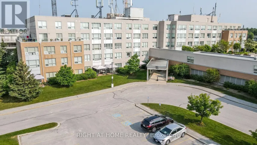 312 - 90 DEAN AVENUE, Barrie (Painswick South), Ontario L4N0M3