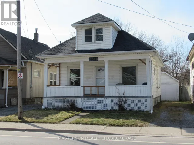 5000 MORRISON STREET, Niagara Falls (Cherrywood), Ontario L2E2C6