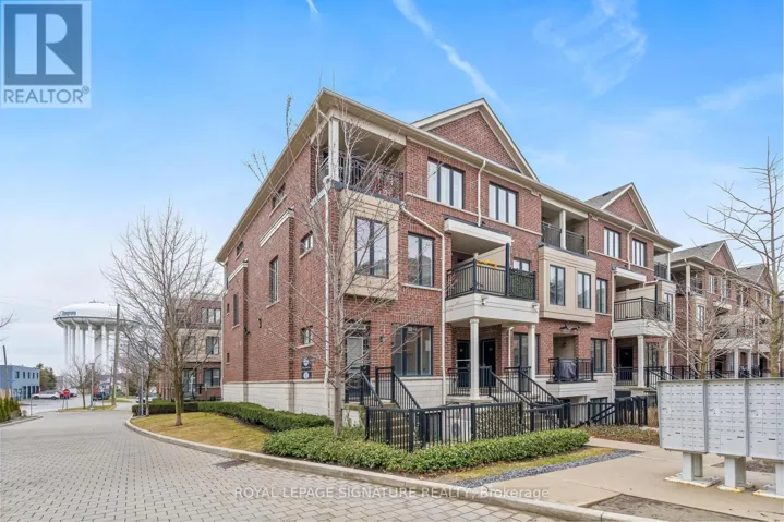 65 - 130 TWENTY FOURTH STREET, Toronto (Long Branch), Ontario M8V3N7
