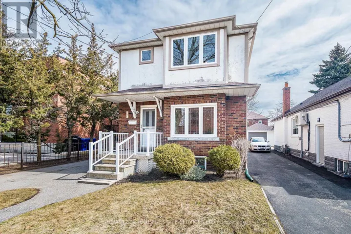 99 TWELFTH STREET, Toronto (New Toronto), Ontario M8V3G9