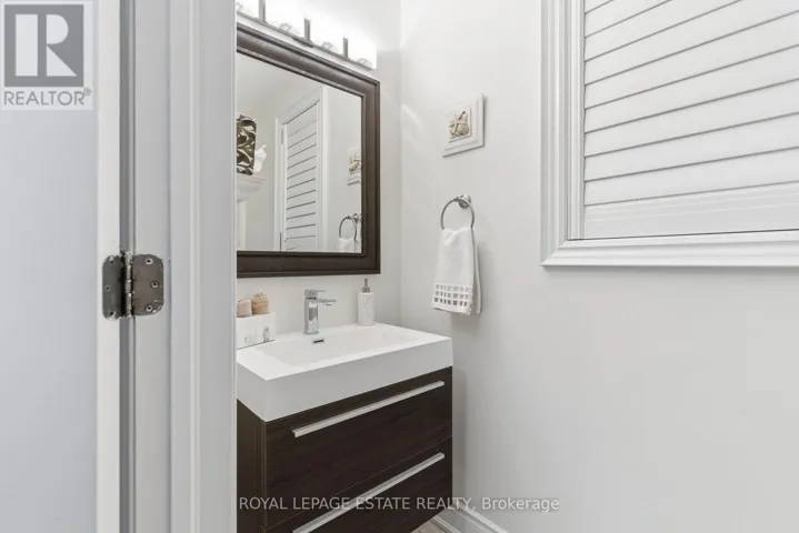 2372 AWENDA DRIVE, Oakville (JC Joshua Creek), Ontario L6H7P7