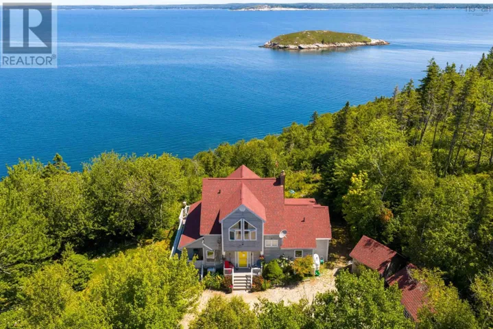 45 Southwest Cove Road, Northwest Cove, Nova Scotia B0J1T0