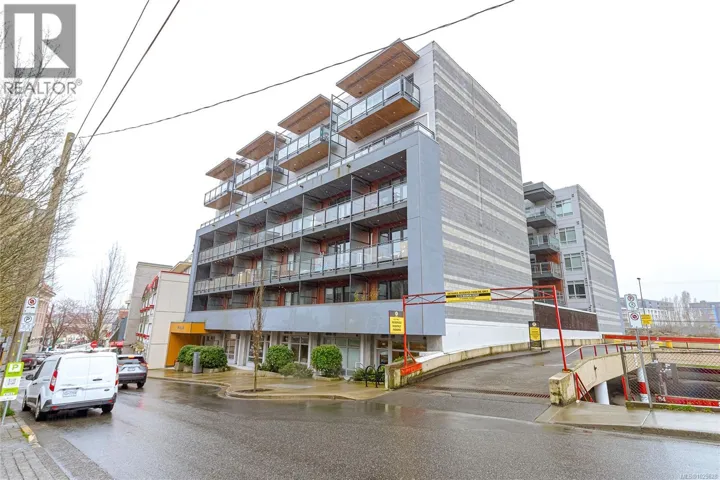 406 91 Chapel St, Nanaimo, British Columbia V9R0J3