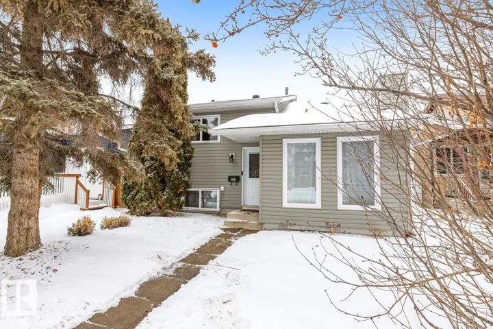 4333 38 ST NW, Edmonton, Alberta T6L5A6