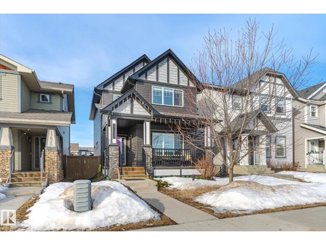 17630 61A ST NW, Edmonton, Alberta T5Y0K8