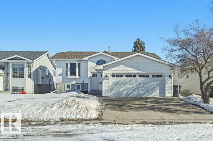 9935 93 ST, Fort Saskatchewan, Alberta T8L4H3