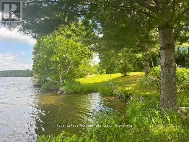 106 CEDAR BAY ROAD, East Ferris, Ontario P0H1B0