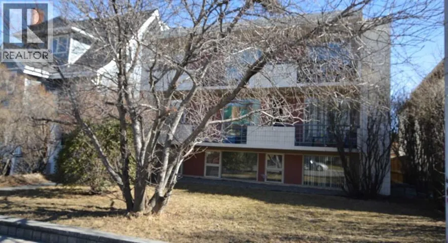 1846 14 Street SW, Calgary, Alberta T2T3S9