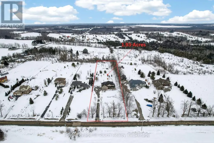 3225 10 LINE N, Oro-Medonte, Ontario L0L1T0