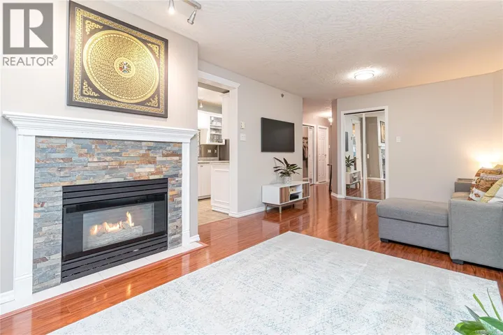 112 545 Manchester Rd, Victoria, British Columbia V8T5H6