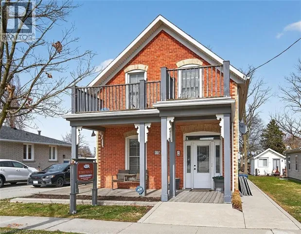 40 ST ANDREW Street, Port Dover, Ontario N0A1N0