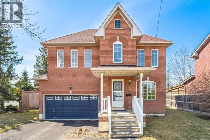 7064 WALWORTH Court, Mississauga, Ontario L5N7L4