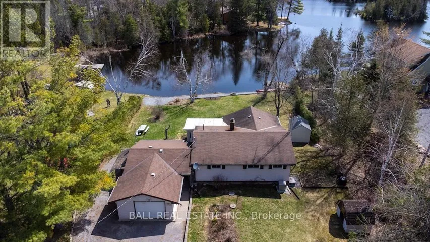 2137 CHIPMUNK ROAD, Douro-Dummer, Ontario K0L2H0