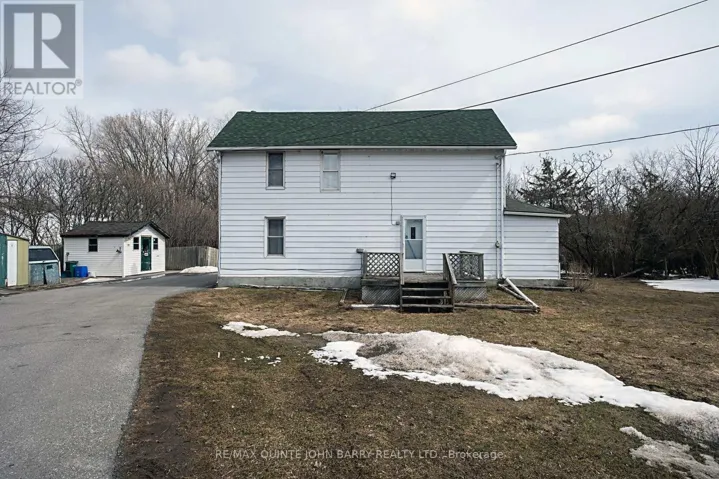 115 DUFFERIN AVENUE, Quinte West (Trenton Ward), Ontario K8V5E2