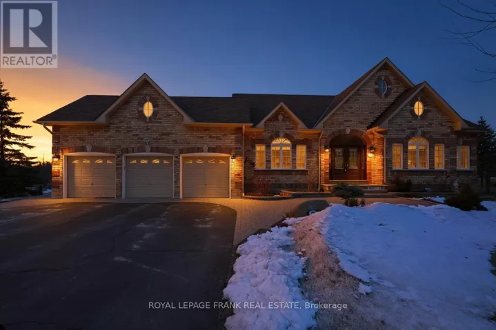 197 MCGILL DRIVE, Kawartha Lakes (Ops), Ontario K9V4R4