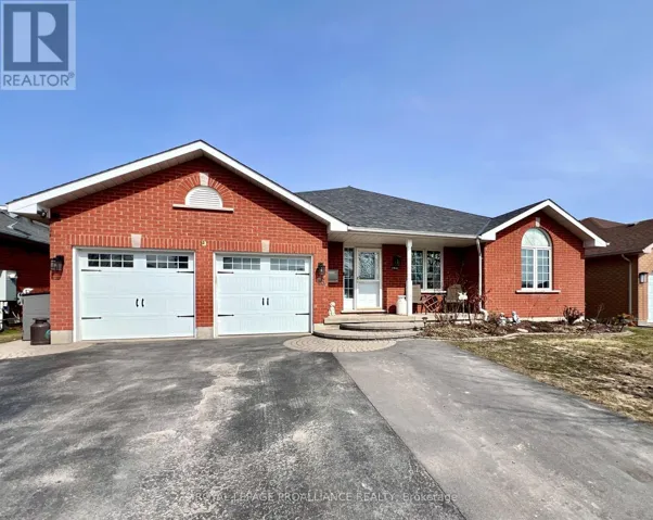 16 HICKORY GROVE, Belleville (Belleville Ward), Ontario K8N5Y1