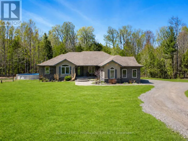 42 NICHOLS ROAD, Quinte West (Murray Ward), Ontario K0K1H0