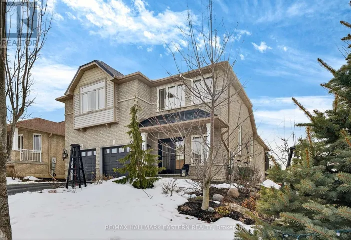 2543 DENURE DRIVE, Peterborough (Monaghan Ward 2), Ontario K9K2S6