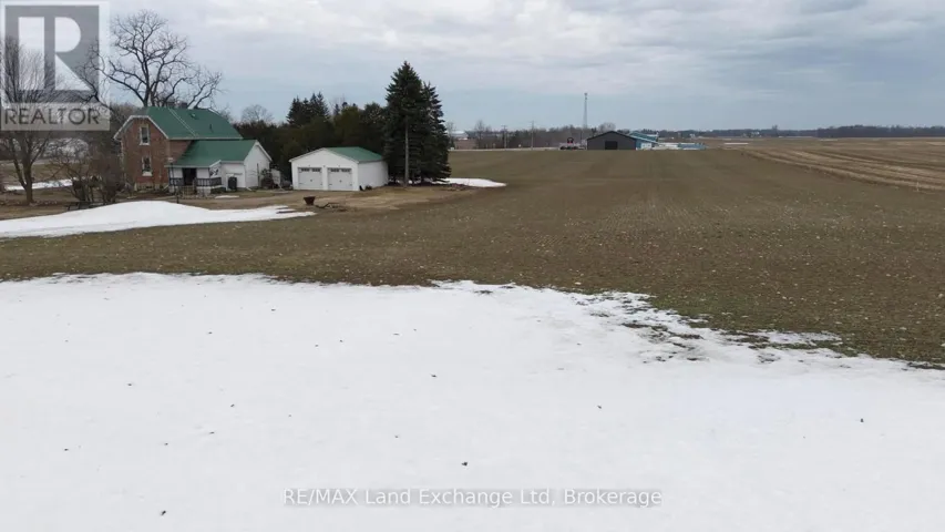 89207 GORRIE LINE, Howick, Ontario N0G1X0