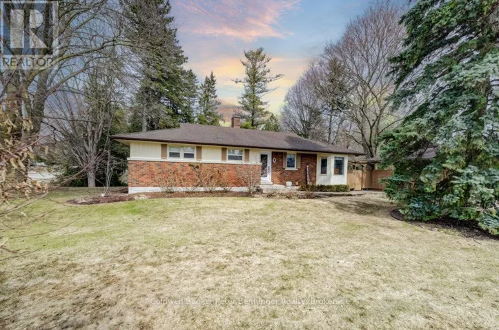 2 MULLEN DRIVE, Brockton, Ontario N0G2V0