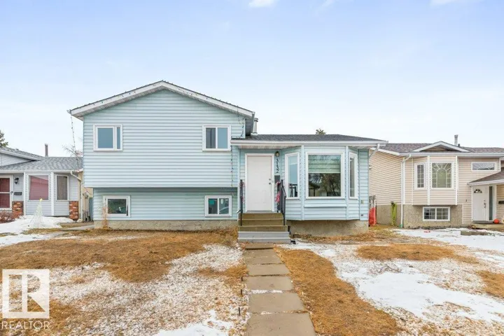 3132 49A ST NW, Edmonton, Alberta T6L4Y6
