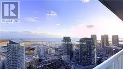 3802 - 85 QUEENS WHARF ROAD S, Toronto (Waterfront Communities), Ontario M5V0J9