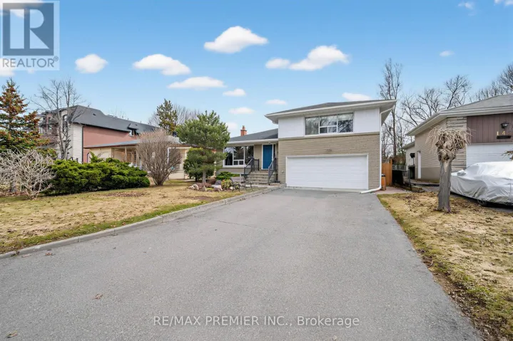 141 CLIFTON AVENUE, Toronto (Bathurst Manor), Ontario M3H4L4