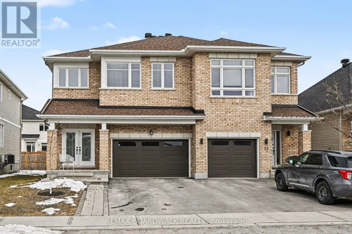 11 BORLAND DRIVE, Carleton Place, Ontario K7C0K7