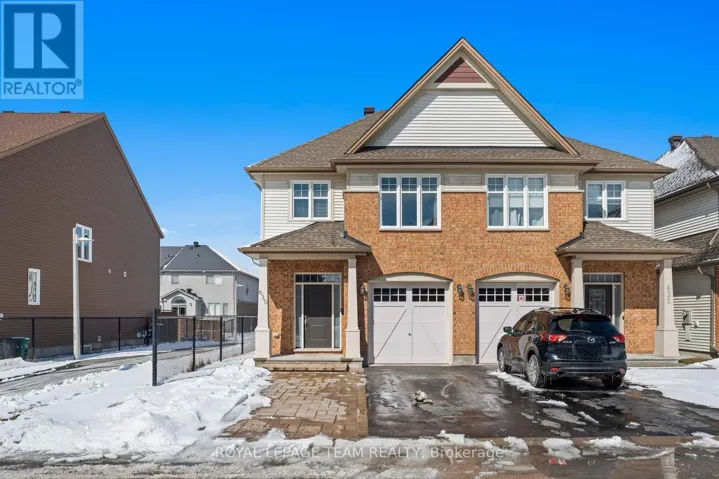 630 MOORPARK AVENUE, Ottawa, Ontario K2M0H8