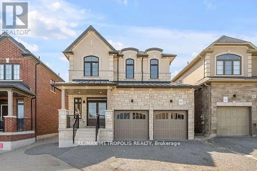 58 BELMONT DRIVE, Clarington (Newcastle), Ontario L1B0W8