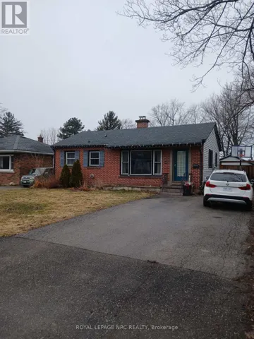 246 HIGHLAND AVENUE, Fort Erie (Central), Ontario L2A2X7