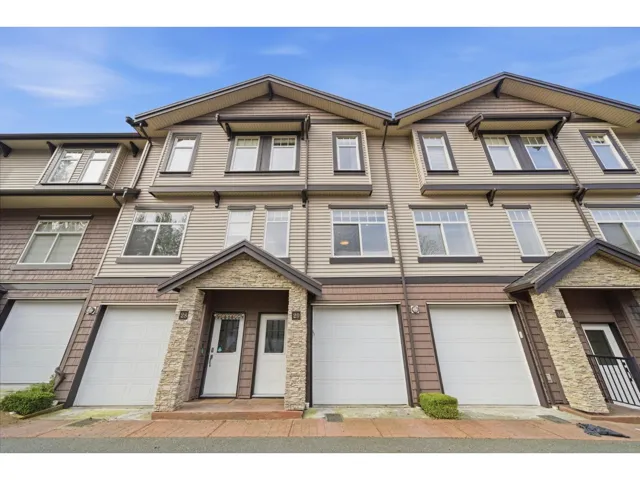 29 2950 LEFEUVRE ROAD, Abbotsford, British Columbia V4X0B2