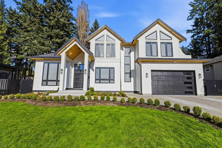 6460 MCKENZIE DRIVE, Delta, British Columbia V4E1N9