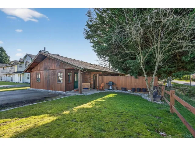 27210 26B AVENUE, Langley, British Columbia V4W3K2