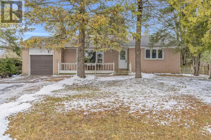 50 MAIN STREET, Georgina (Pefferlaw), Ontario L0E1N0